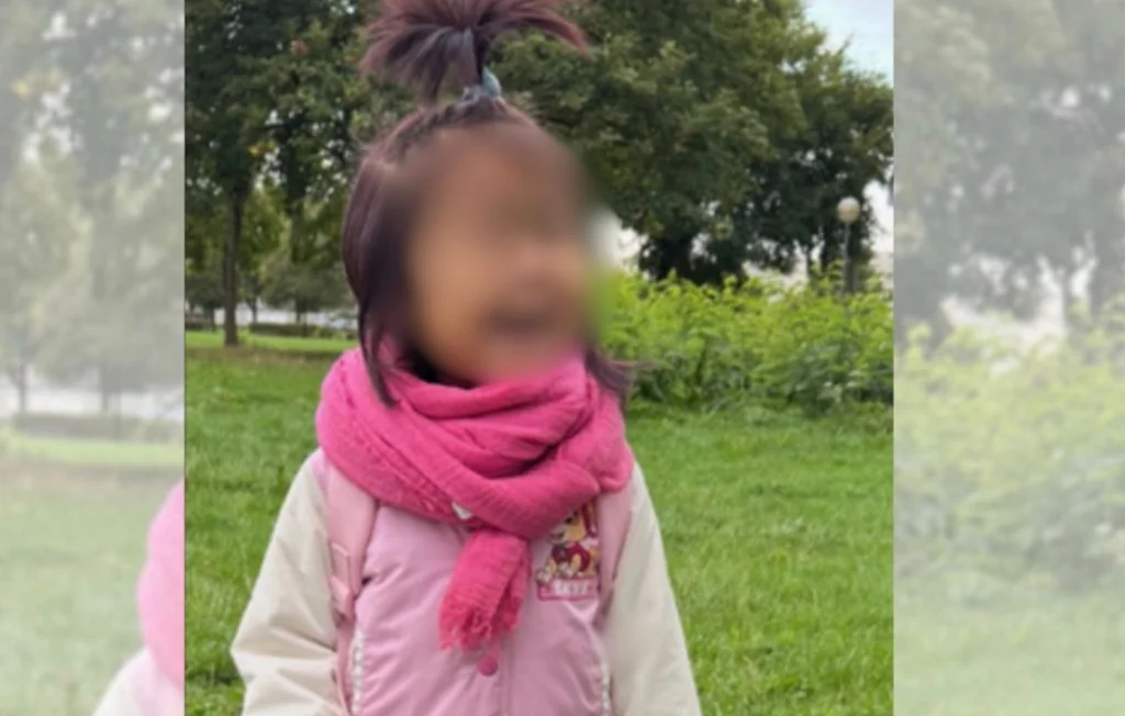 Enlèvement d'une fillette de 3 ans dans l'Orne: le père arrêté