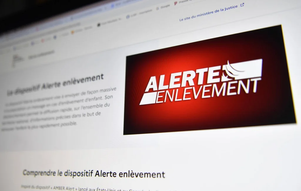 Enlèvement dans le Var : La fillette retrouvée et son père arrêté