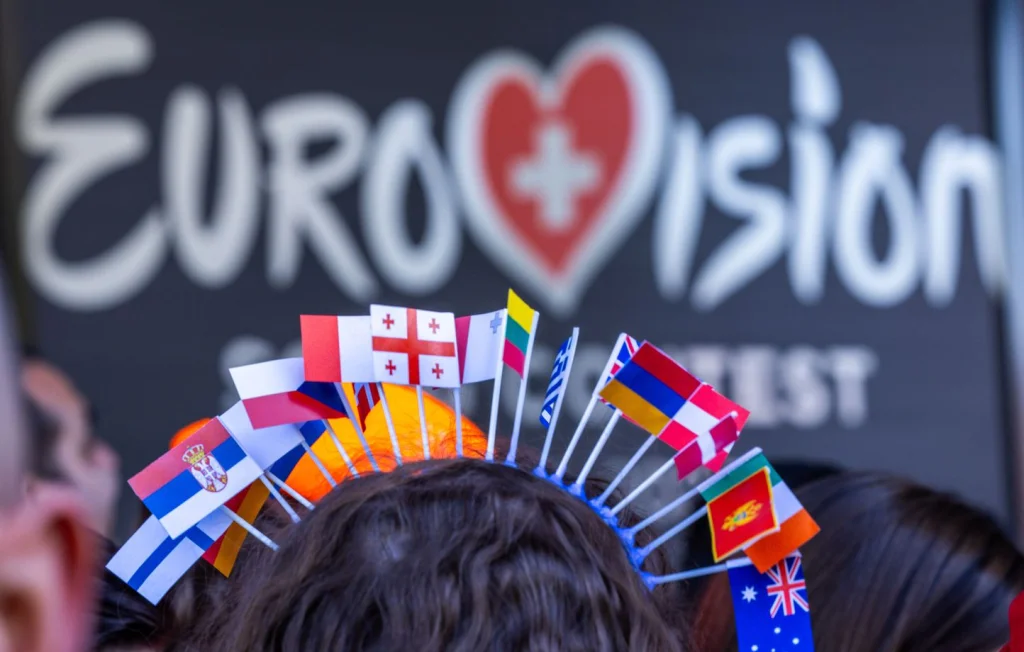 Eurovision 2026 : Israël attend un vote décisif en décembre