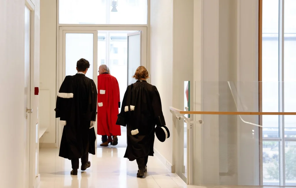 Evreux : Grand-père condamné pour agression sexuelle sur son petit-fils