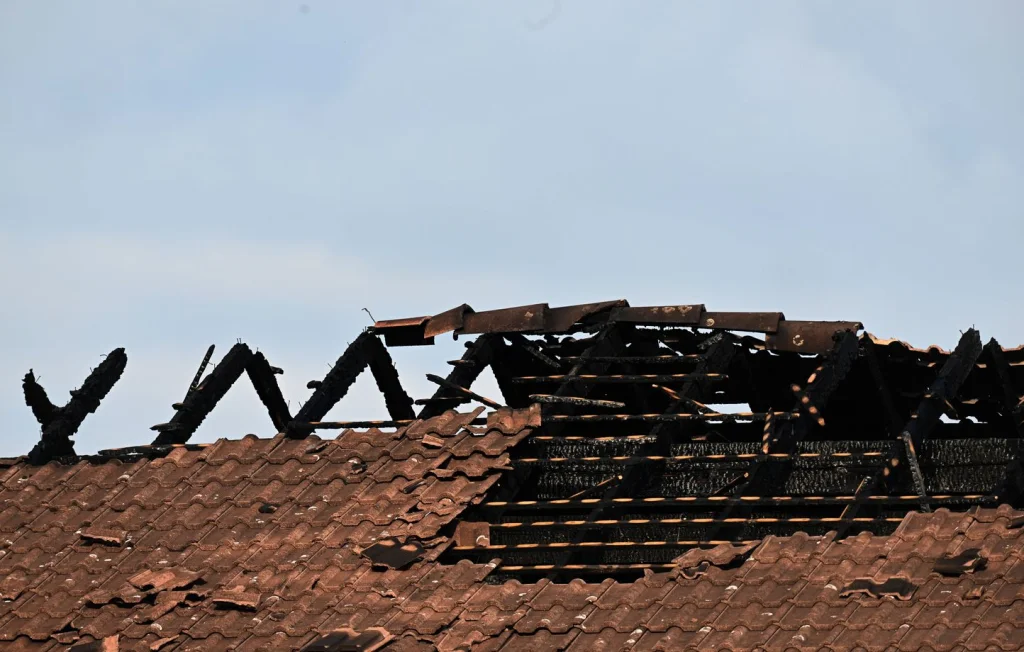 Explosion d'un chauffe-eau dans la Somme : dégâts importants