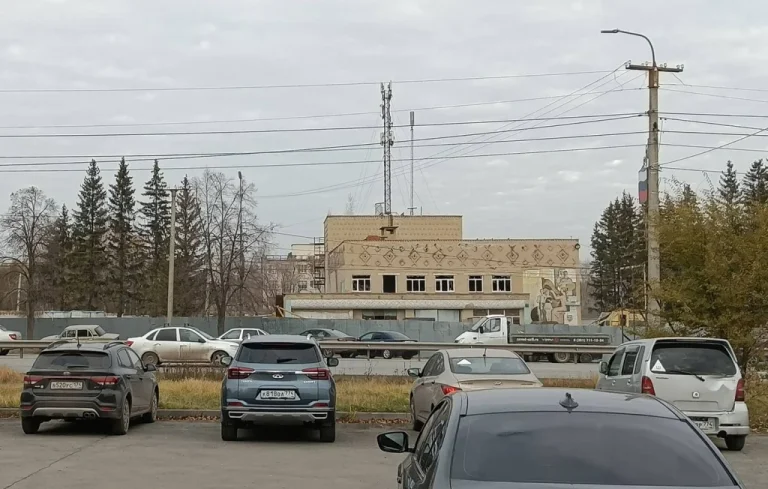 Explosion d&rsquo;usine en Russie : bilan tragique de 10 morts