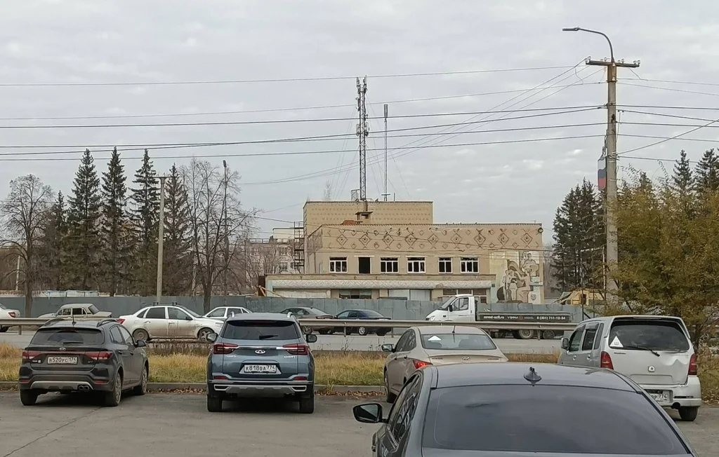 Explosion d'usine en Russie : bilan tragique de 10 morts