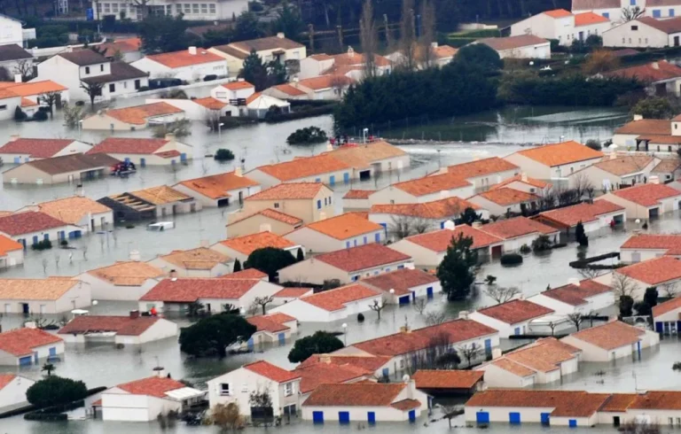 Exposition Xynthia : Hommage aux victimes de la tempête en Charente-Maritime