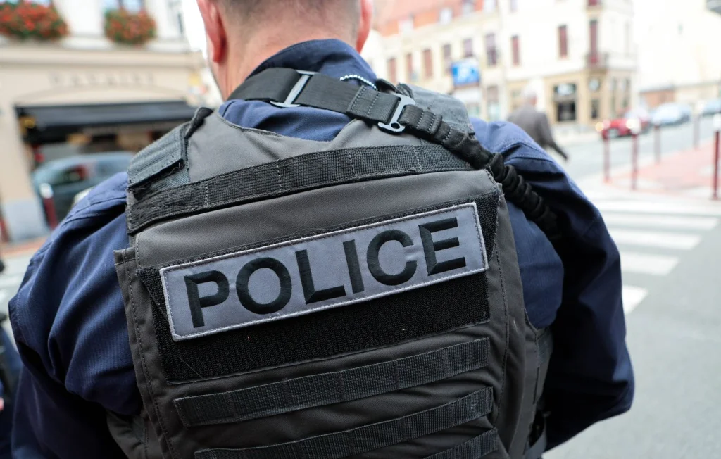 Féminicide à Lyon : Une mère de famille tuée par son conjoint