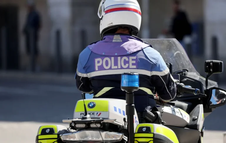 Féminicide en Moselle : Une femme tuée par son mari