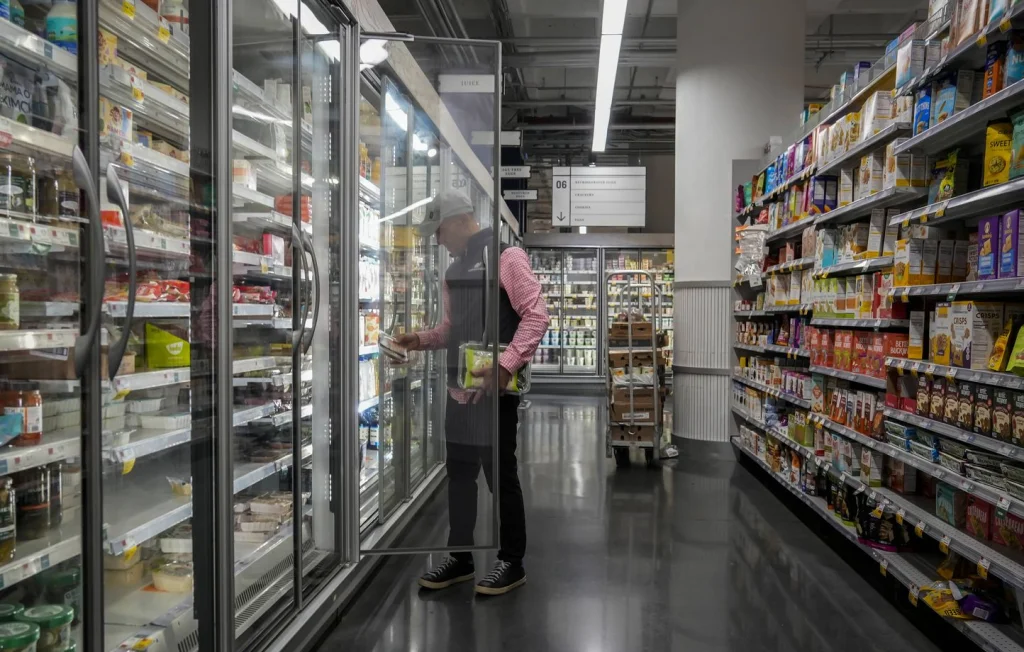 Fermeture d'une épicerie à Metz pour tabac illégal