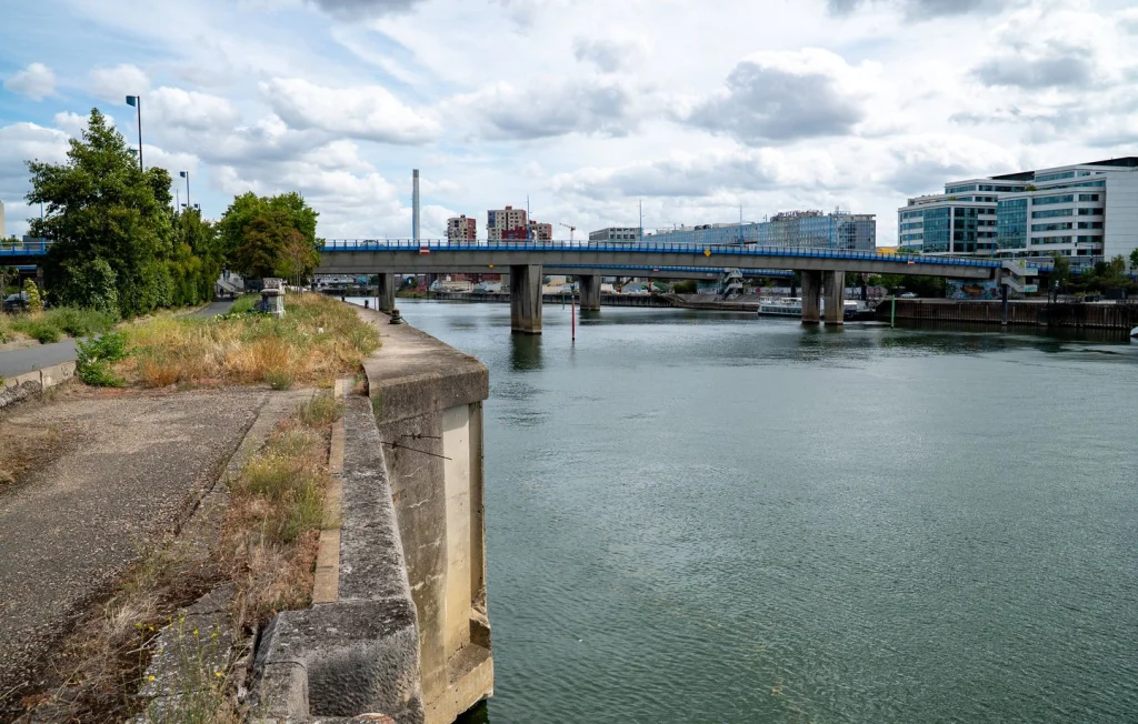 Fermeture du pont de Chatou : un détour de plusieurs kilomètres à prévoir