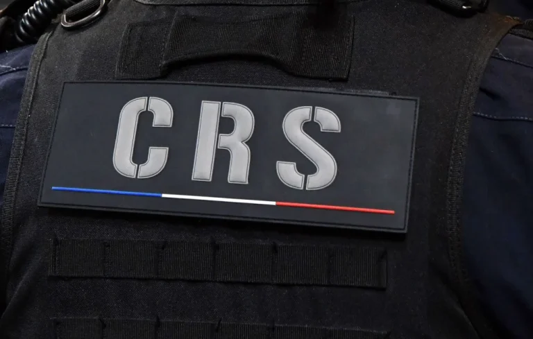 Fusillade à Nice : renforts de CRS déployés dans les Moulins