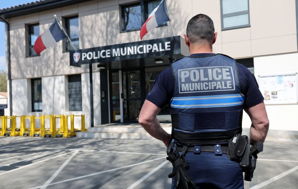 Gannat : La police municipale va bientôt être armée