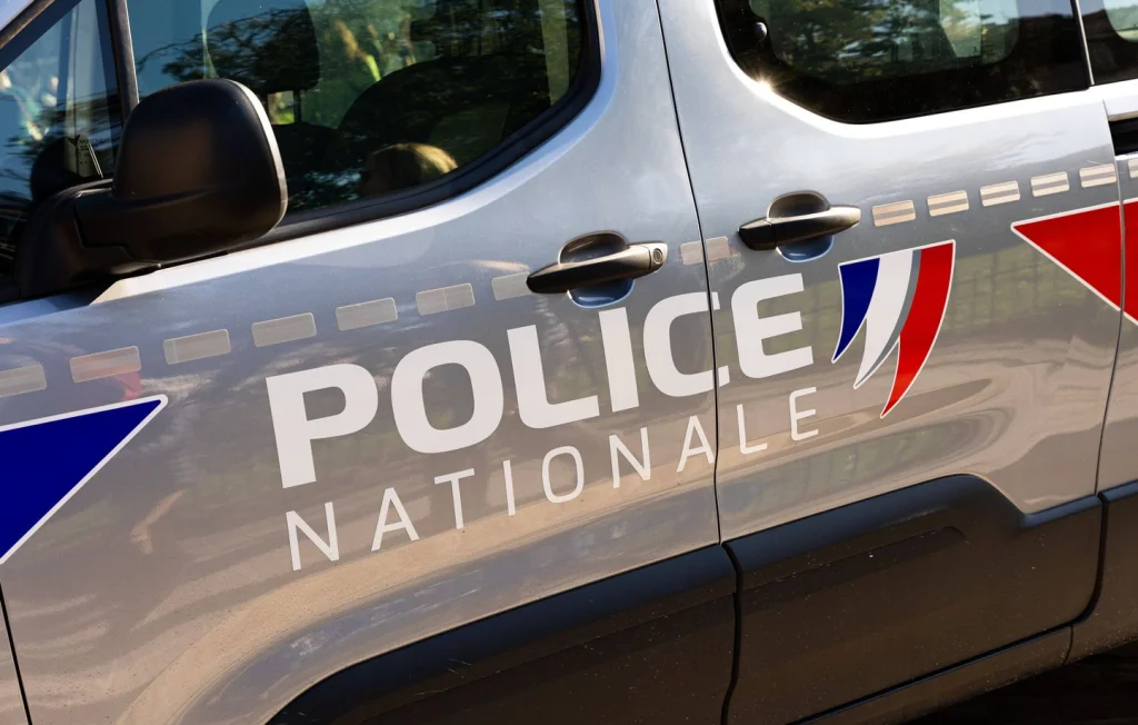 Garde à vue de quatre policiers après un décès en Seine-et-Marne