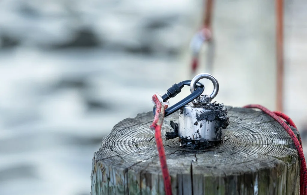 Grenade de 1915 remontée à Avignon : une découverte explosive