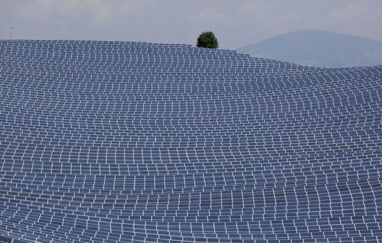 Haute-Vienne : Controverse autour d&rsquo;un projet agro-solaire