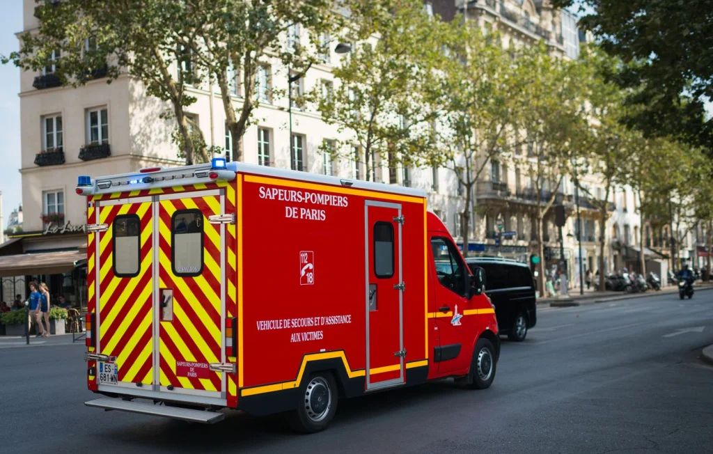 Hauts-de-Seine : Agression choquante dans un établissement pour autistes