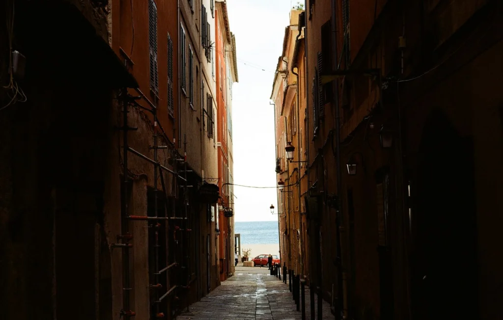 Homicide en Corse : Un entrepreneur tué par balles à Borgo