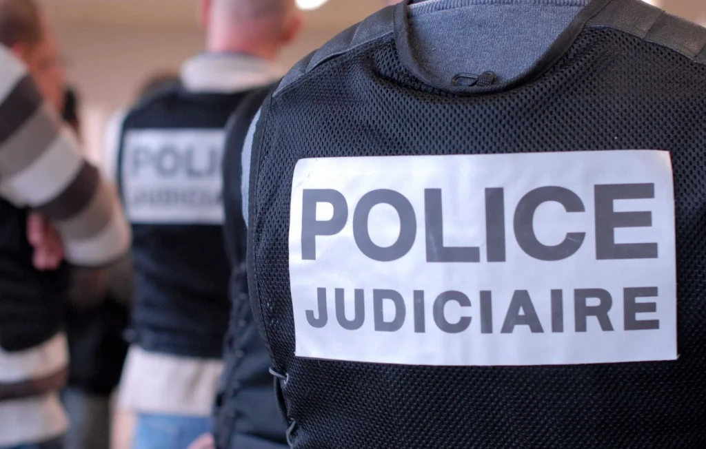 Homicide en Seine-et-Marne : Un homme mort d'une hémorragie