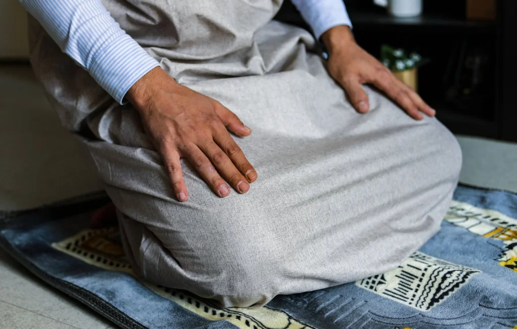 Inauguration de la nouvelle mosquée à Gaillon après 10 ans de travaux