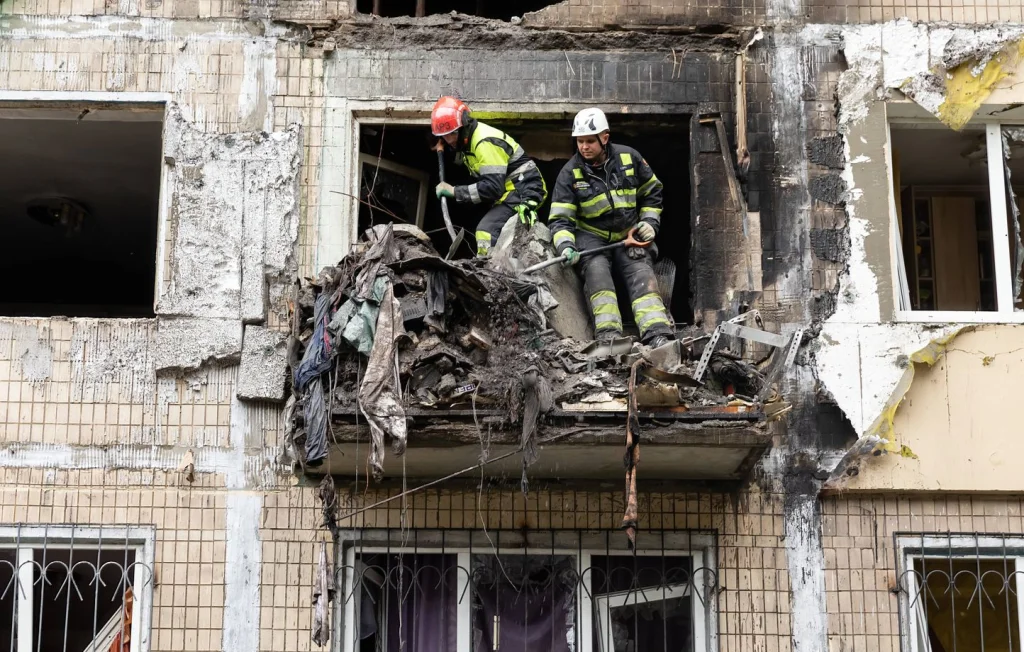 Incendie à Montauban : Une femme s'échappe en sautant d'une fenêtre