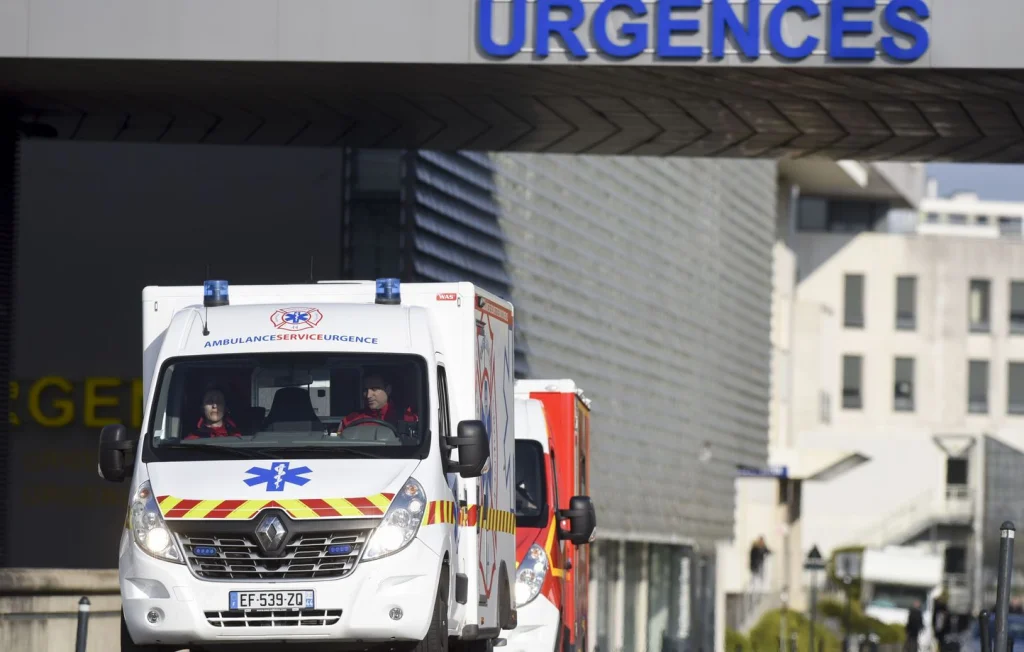 Incendie mortel au CHU de Limoges : l'affaire classée sans suite