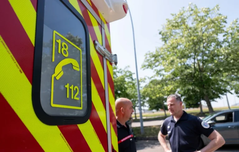 Incendie suspect à l&rsquo;hôpital de Limoux : enquête en cours