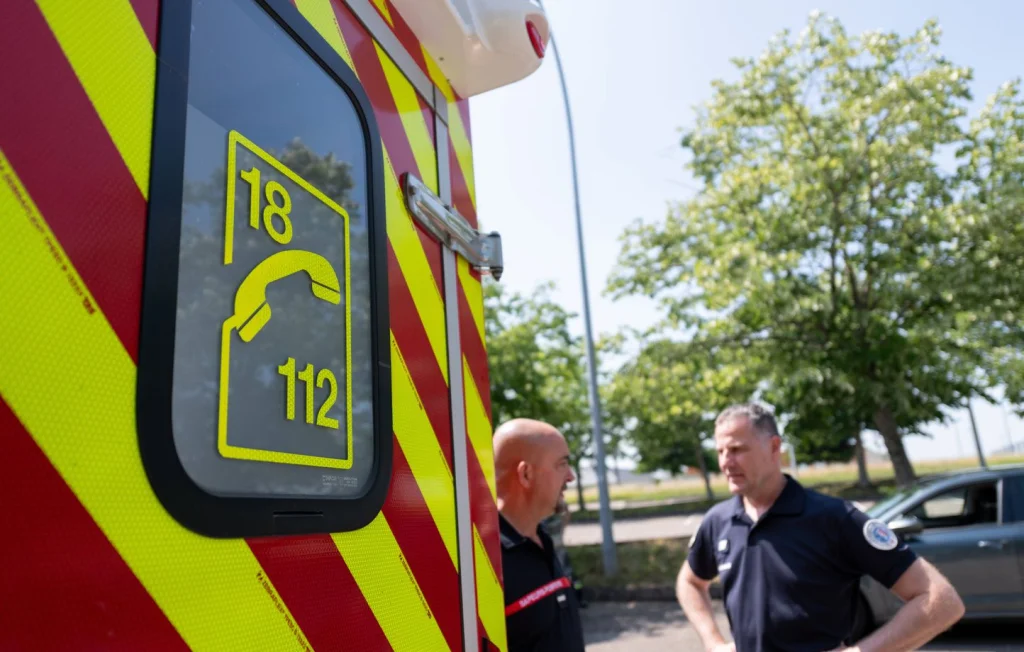 Incendie suspect à l'hôpital de Limoux : enquête en cours