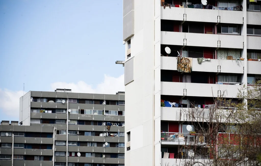 Intoxication à Sceaux : un couple de retraités victime d'hydrocarbures