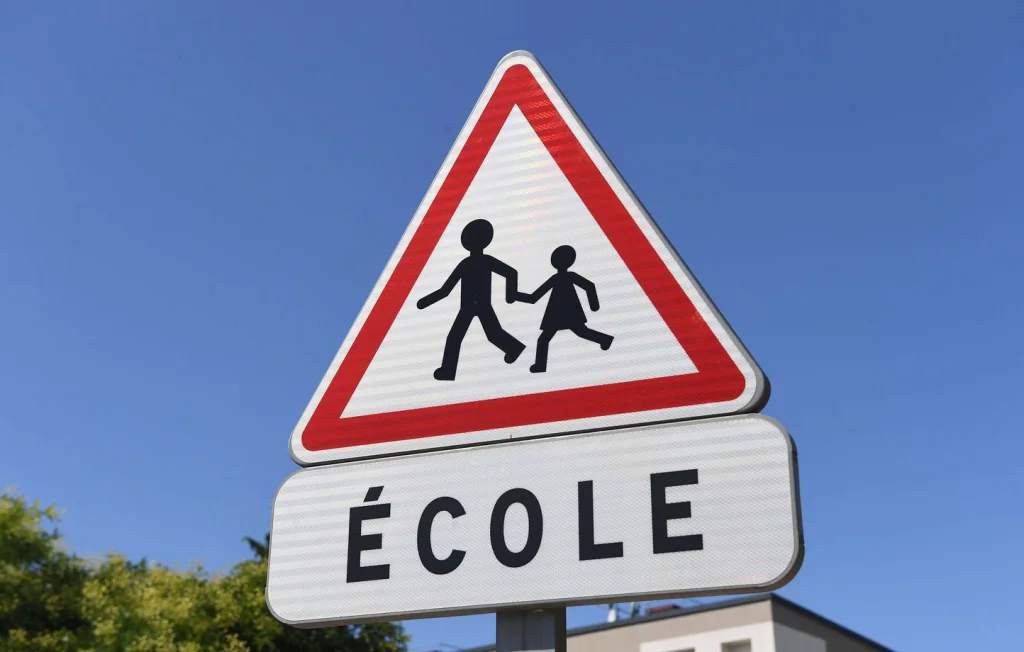 Intrusion inquiétante dans une école à Rouen