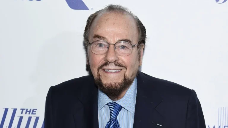 James Lipton, icône de la culture, nous a quittés à 93 ans