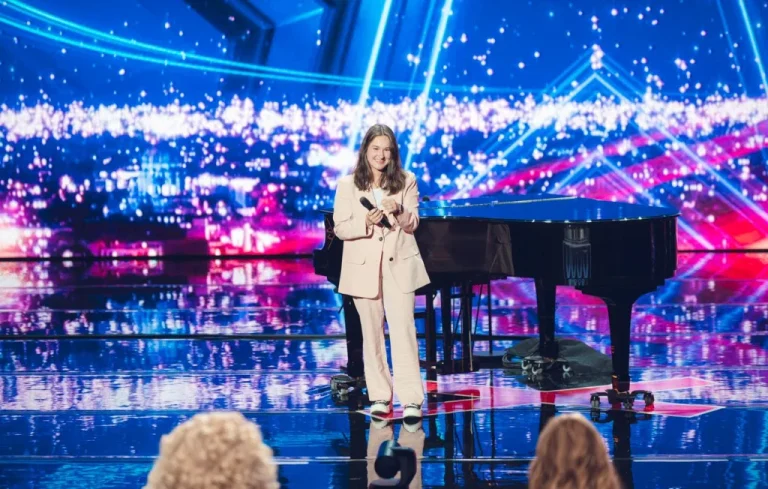 Jayde, la surprise de « La France a un incroyable talent » sur M6