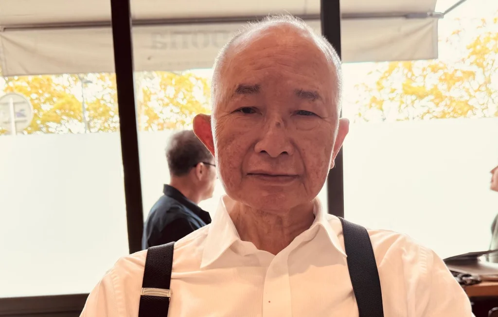 John Woo : La Vie comme un Film au Festival Lumière