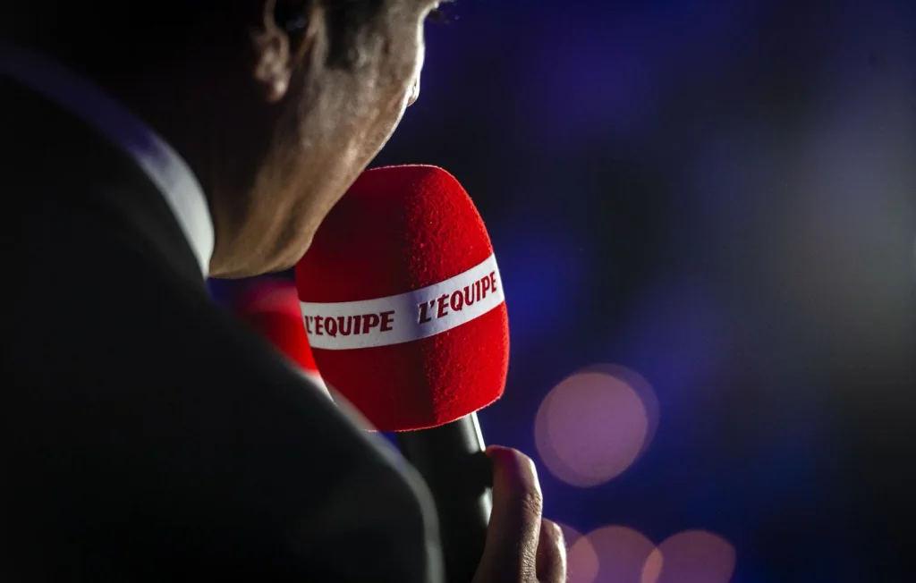 L'Équipe et Eurosport lancent un abonnement commun en France