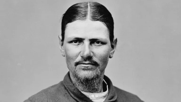 L&rsquo;Étrange Destin du Chapelier qui a Tué John Wilkes Booth