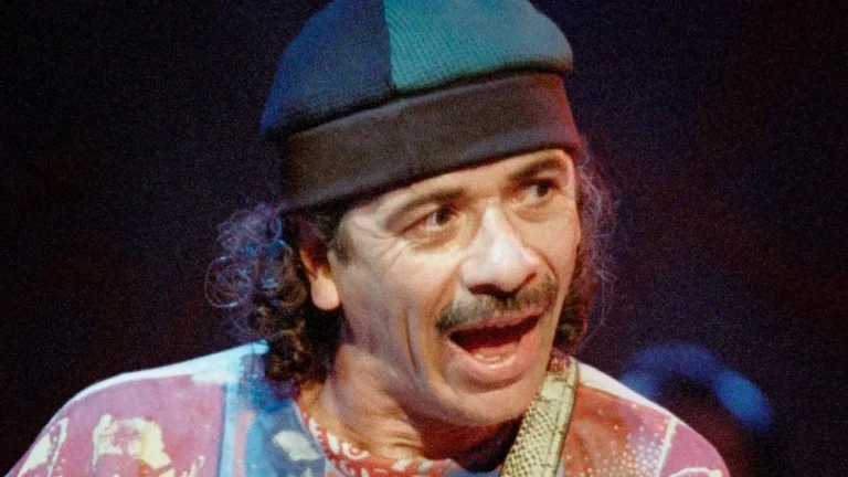 L&rsquo;Histoire Tragique de Carlos Santana : Un Voyage Émotionnel