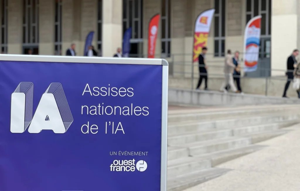 L'impact écologique de l'IA : Les assises de Caen alertent