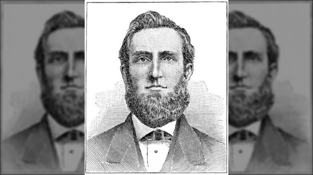 L'incroyable Évasion de la Grande Poursuite Ferroviaire