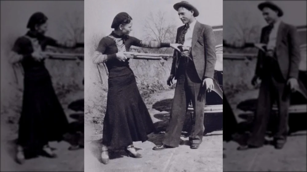 L'origine méconnue du handicap de Bonnie Parker