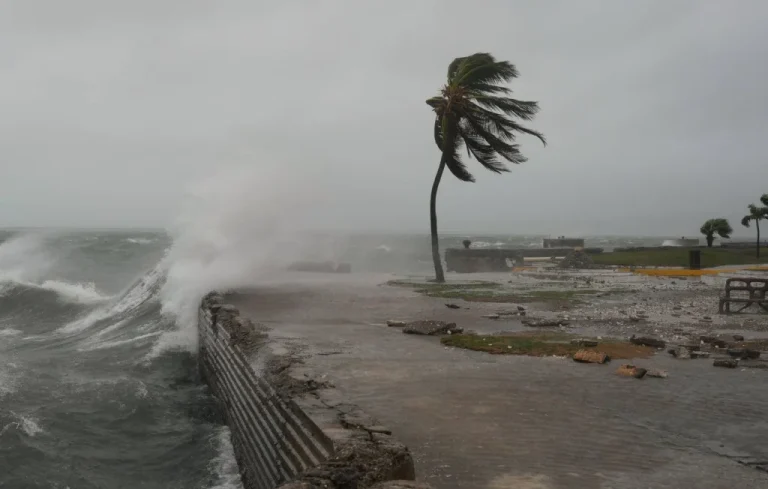L&rsquo;ouragan Melissa, un cyclone dévastateur frappe la Jamaïque