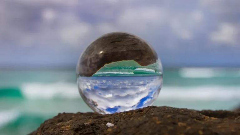 La Terre, un monde aquatique il y a 3 milliards d&rsquo;années
