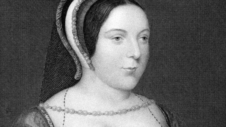 La Tragique Mort de Margaret Tudor : Une Vie Royale Tourmentée