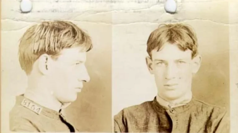 La Véritable Histoire du Birdman d&rsquo;Alcatraz