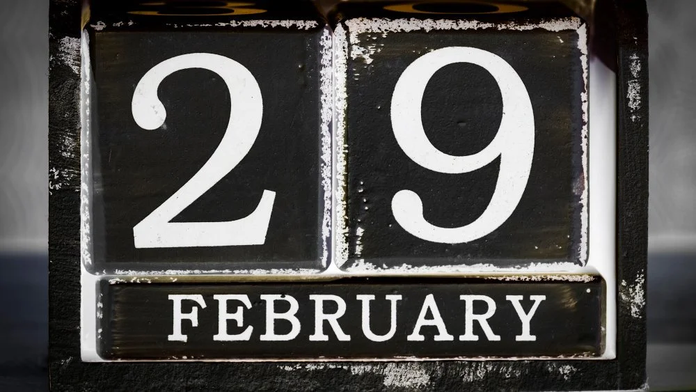 La Vérité Cachée du Jour Intercalair