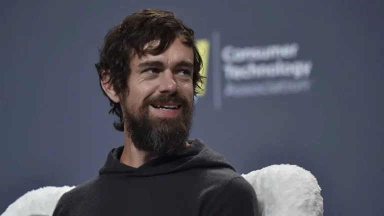 La Vie Étrange de Jack Dorsey, CEO de Twitter