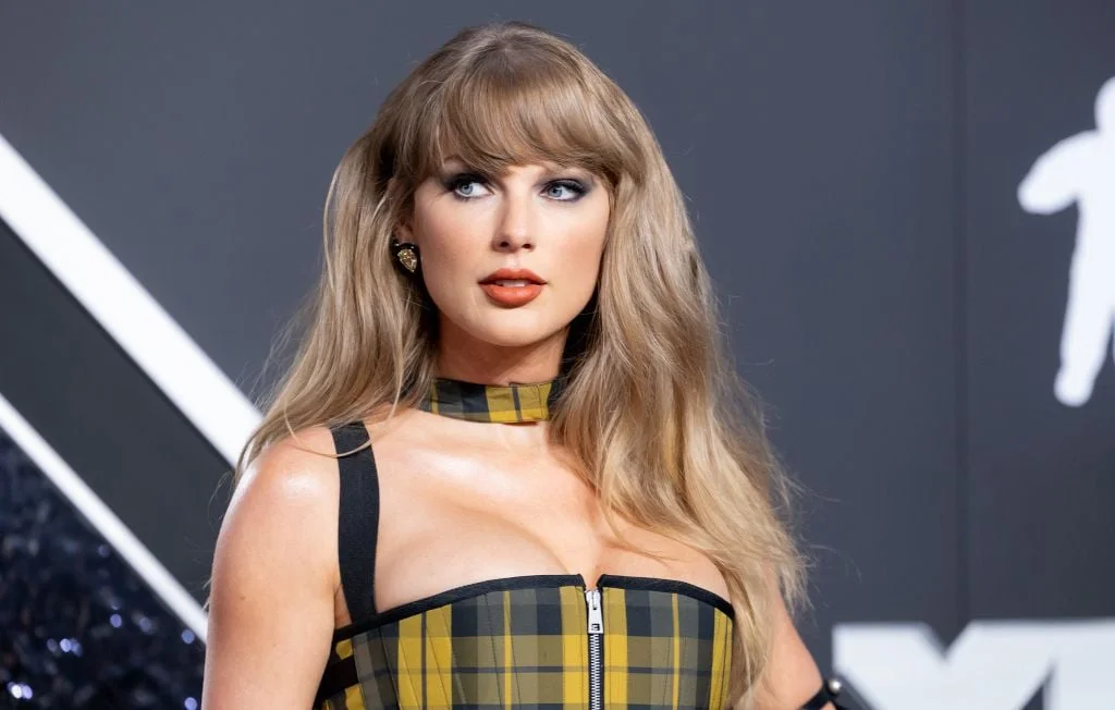 La chanson de Taylor Swift booste un musée en Allemagne