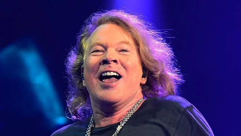 La fortune d&rsquo;Axl Rose : 200 millions de dollars révélés !