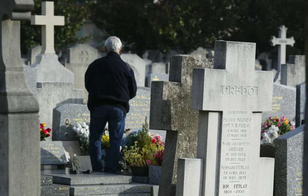 La gendarmerie de l'Allier alerte sur les vols à la roulotte