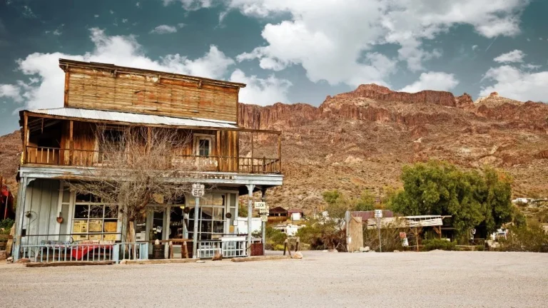 La nourriture dans le Far West : entre pionniers et cowboys