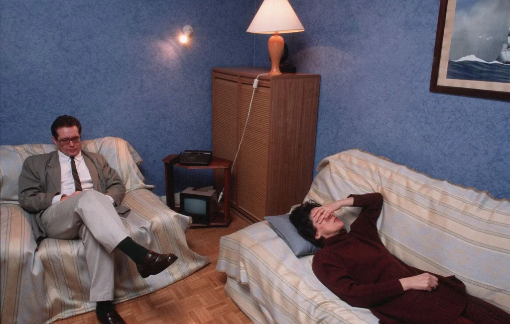 La psychologie à la télé : une fausse bonne idée ?