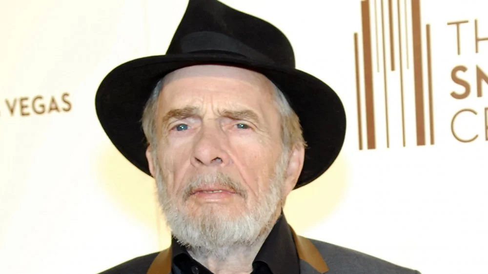 La valeur de Merle Haggard au moment de sa mort