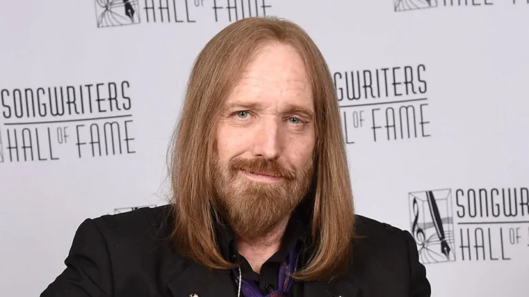 La valeur de Tom Petty à sa mort : révélations surprenantes