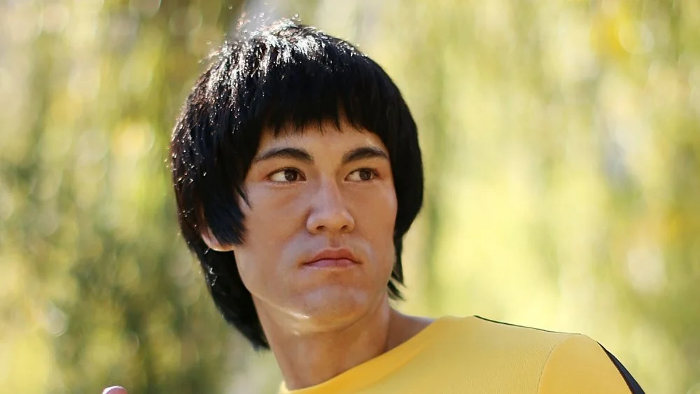 La vérité sur le tempérament de Bruce Lee